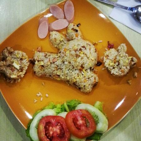 Tang Yuan Asian Desserts